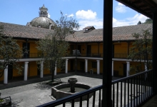 Imagen Museo de la Ciudad